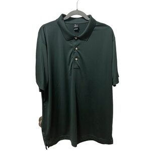 Page & Tuttle Men’s Lightweight Athletic Polo | Size XL